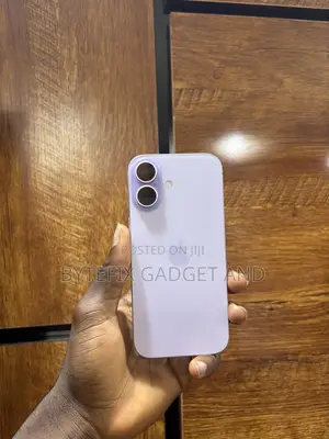Apple iPhone 17 512 GB Purple