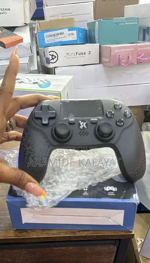 Ps4 Wireless Controller