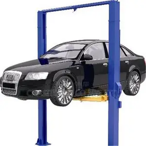 Two Post Car Lift