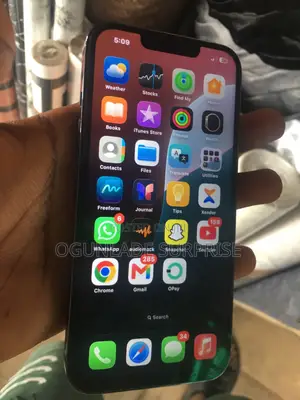 Apple iPhone 13 Pro 128 GB Graphite