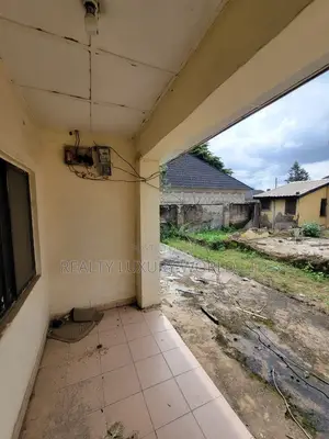 2bdrm Bungalow in Lugbe District for rent