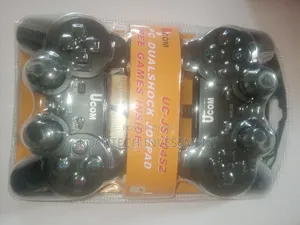 Double Gamepad
