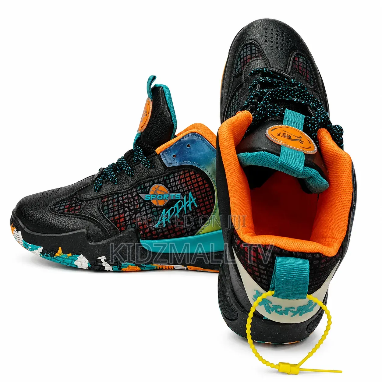 Basketball Sneakers