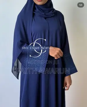 Quality and Affordable Abaya