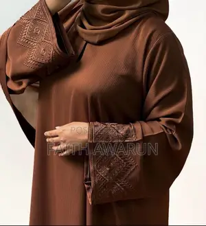 Quality and Affordable Abaya