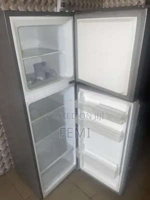 Hisense Double Freezer. Working Well