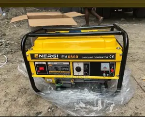 Original Energi Petrol Generator