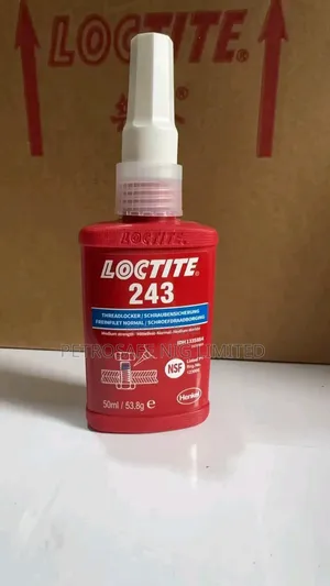 Loctite Glue , 243,271,273