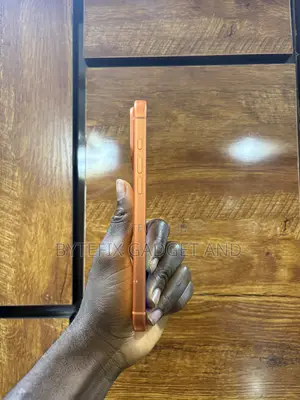 Apple iPhone 17 Pro Max 2 TB Orange