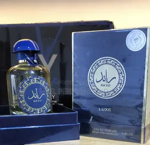 Ra’ed Luxe Perfume