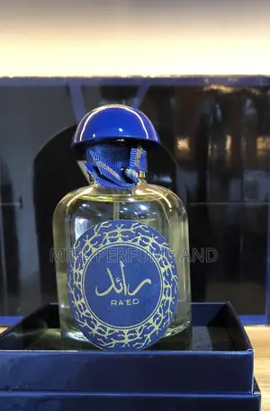 Ra’ed Luxe Perfume