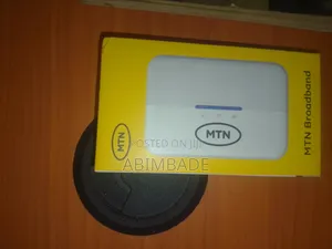 MTN 4g Lte Mifi