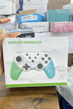 Nintendo Wireless Controller