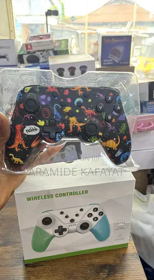 Nintendo Wireless Controller