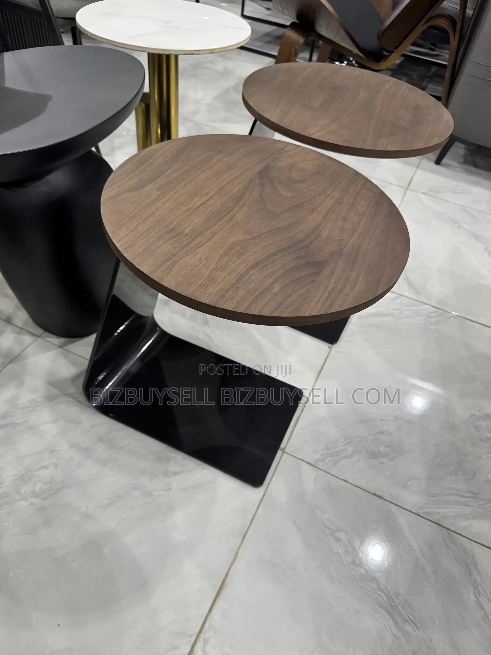 Side Stool