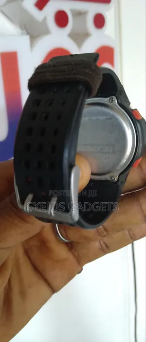 Montre Decathlon Multicoloured Digital Watch