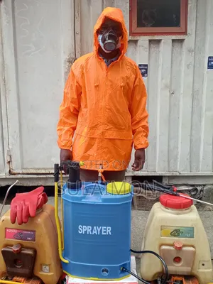 Fumigation