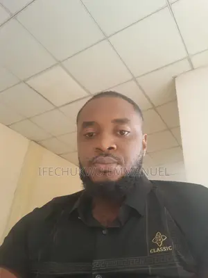 Remote Male Chat Moderator