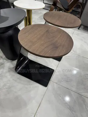 Side Stool