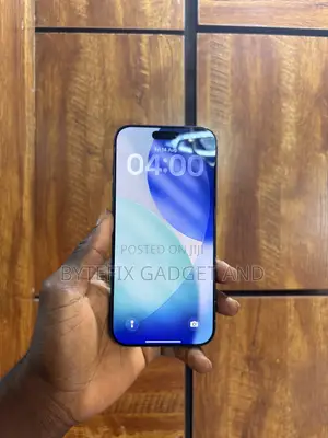 Apple iPhone 17 Pro Max 512 GB Blue