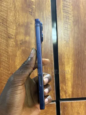 Apple iPhone 17 Pro Max 512 GB Blue