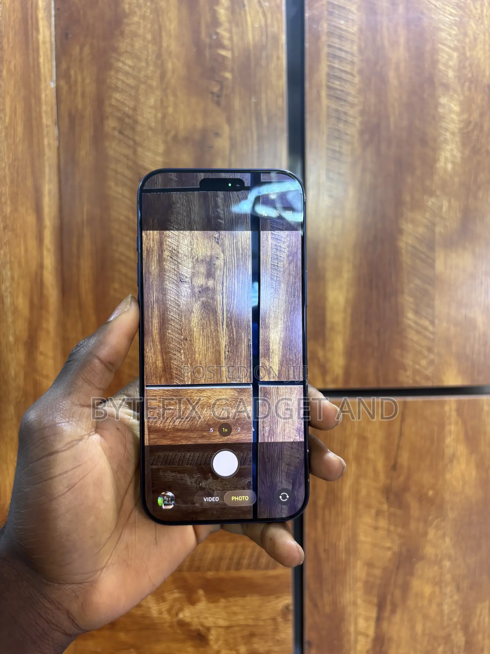 Apple iPhone 17 Pro Max 512 GB Blue