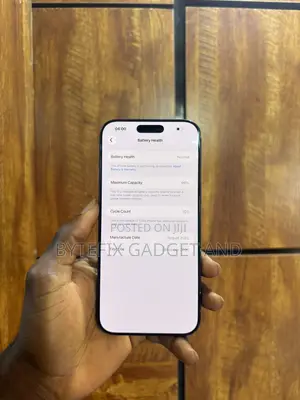 Apple iPhone 17 Pro Max 512 GB Blue