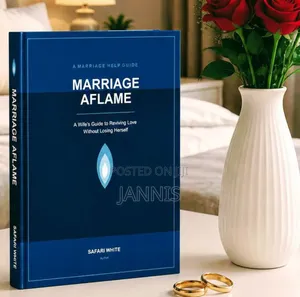 Marriage Aflame