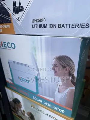 Meco 300watts