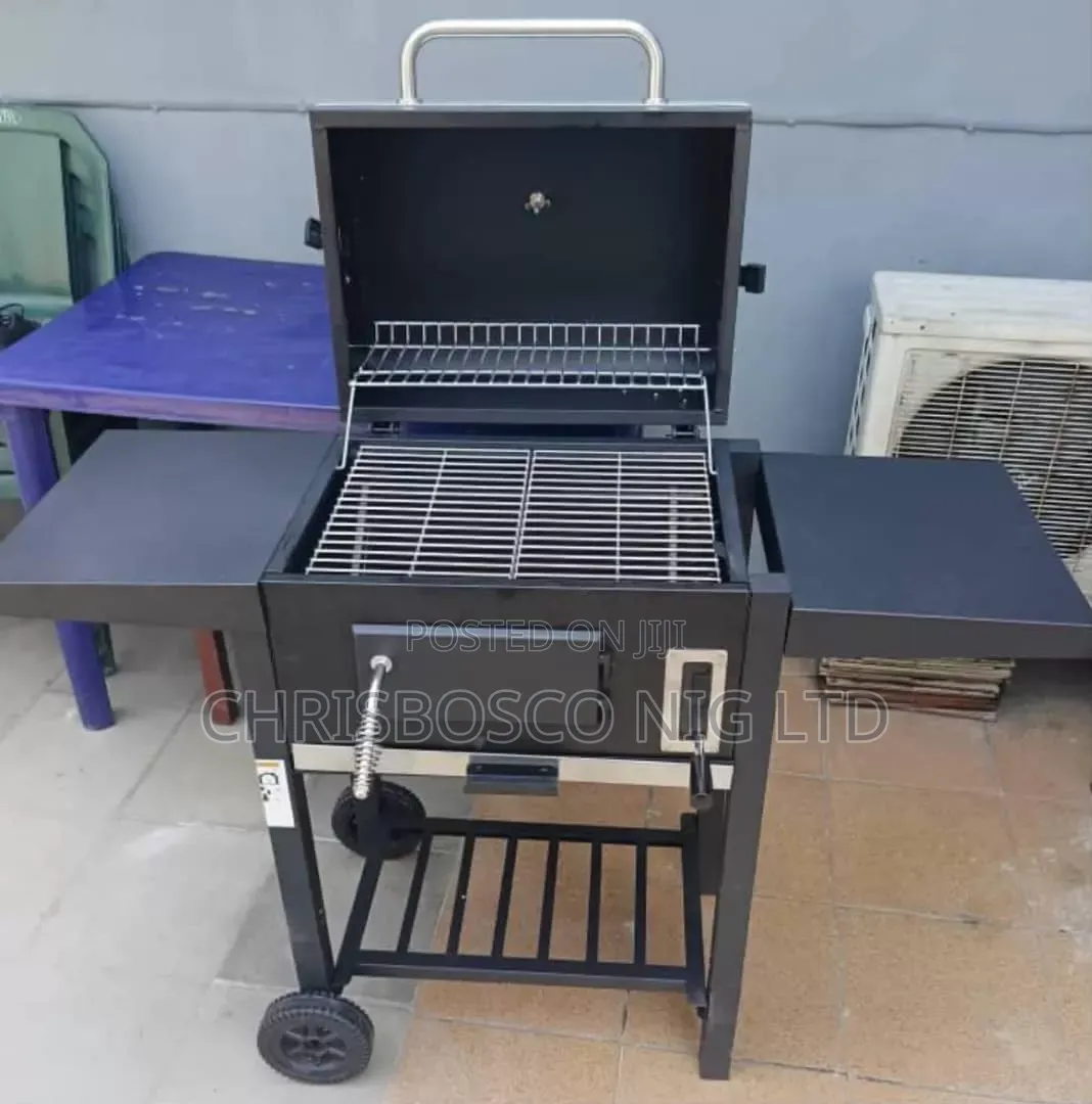 BRAND NEW Barbecue Oven