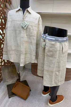 *Original Loewe Set Available in Store M —— XXL