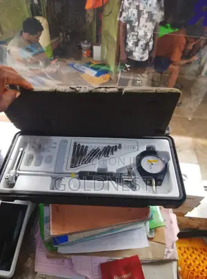 Dial Bore Gauge Set