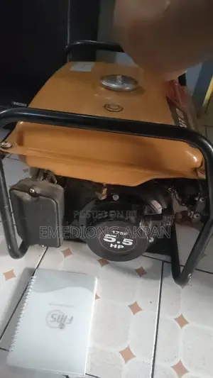 Parsun Generator