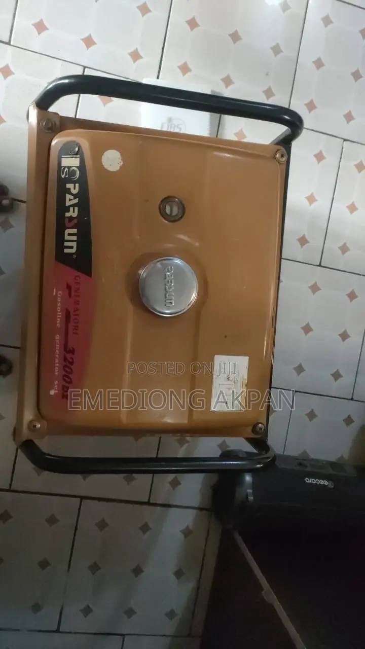 Parsun Generator
