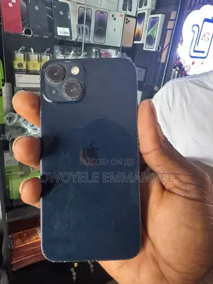 Apple iPhone 13 128 GB Blue