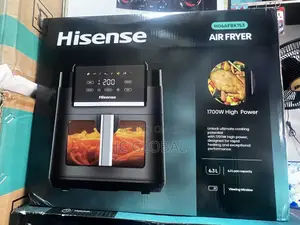 Original Hisense Air Fryer