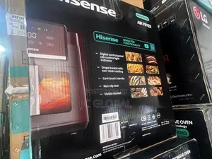 Original Hisense Air Fryer