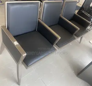 Original Visitors Chair