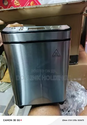 Bread Maker