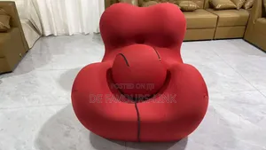 Inflatable Chair