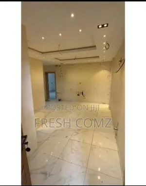 2bdrm Apartment in Ologolo Lekki Lagos for rent