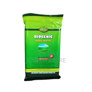 Biogenic Chinese Green Tea
