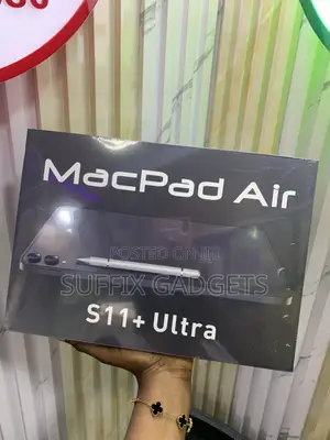 New MacPad Air S10 Plus Ultra 1 TB