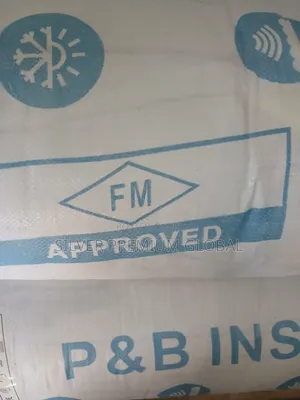 P B Fiberglass Wool