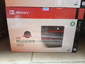 Mercury Maverick UPS 850VA