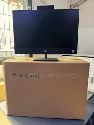 New Desktop Computer HP ProOne 600 8GB Intel Core i5 SSD 512GB