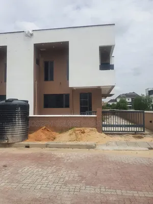 5bdrm Duplex in Periwinkle, Lekki Phase 1 for sale