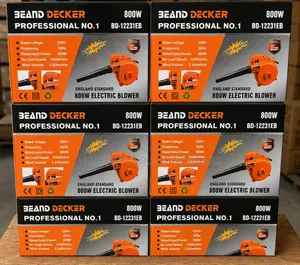 Brand New 800W Electric Blower / Dust Extractor (