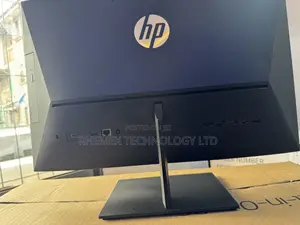 New Desktop Computer HP ProOne 600 8GB Intel Core i5 SSD 512GB