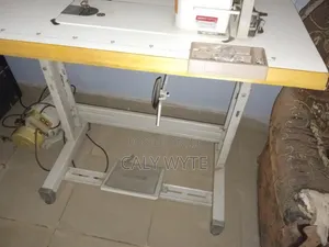 Gemsy Industrial Straight Sewing Machine